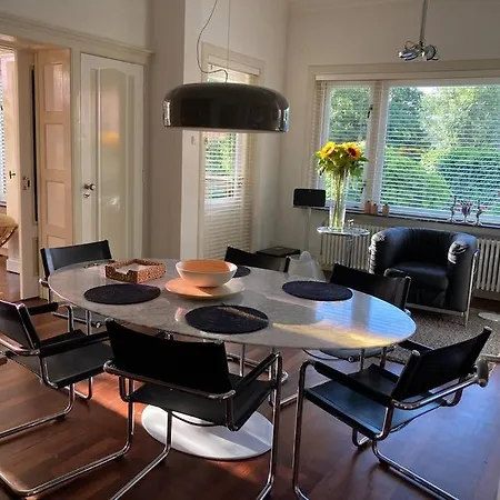 וילה Bollenstreek *