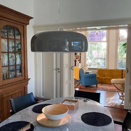 Bollenstreek וילה