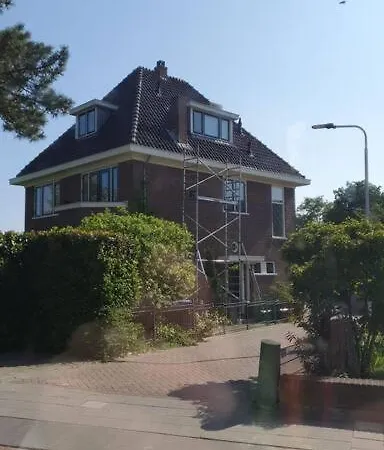 Villa Bollenstreek Hillegom