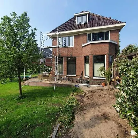 Villa Bollenstreek