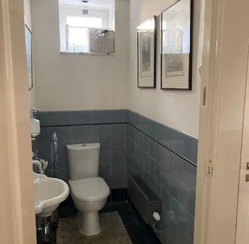 Villa Bollenstreek Hillegom