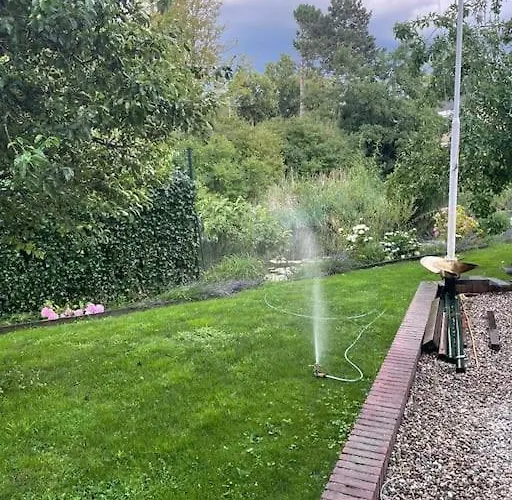 Villa Bollenstreek *