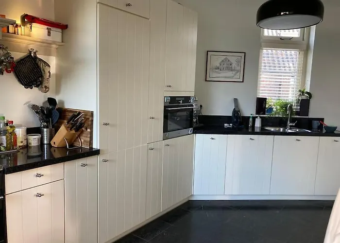 Bollenstreek Hillegom