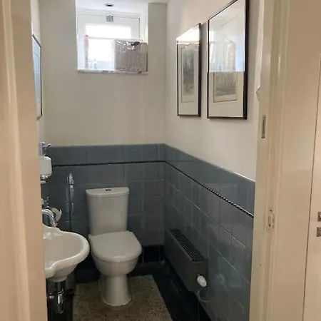 Villa Bollenstreek Hillegom