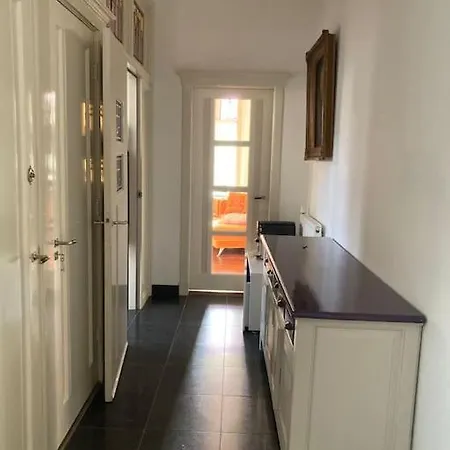 Bollenstreek * Hillegom