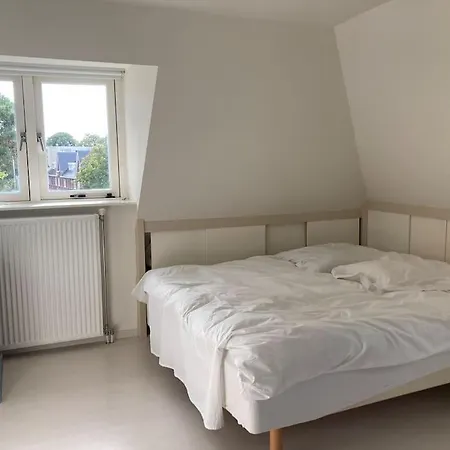 Bollenstreek Villa Hillegom