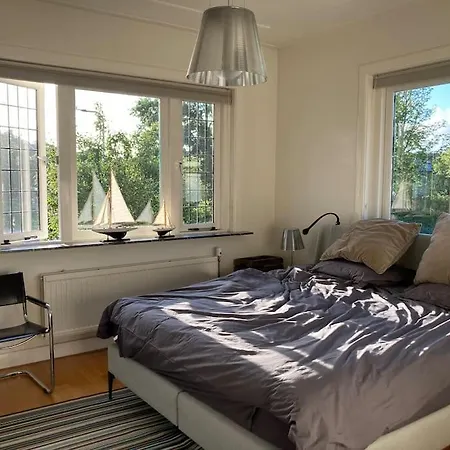 Bollenstreek * Hillegom