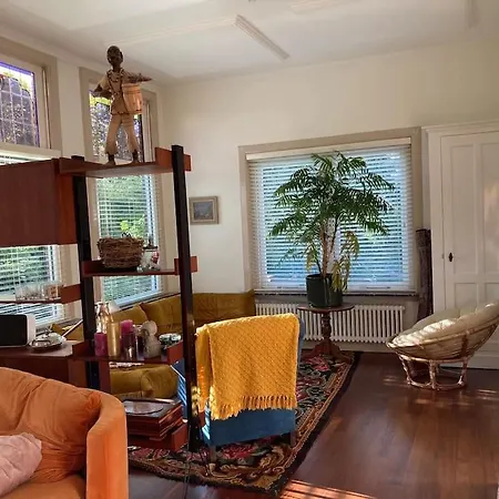 Villa Bollenstreek *