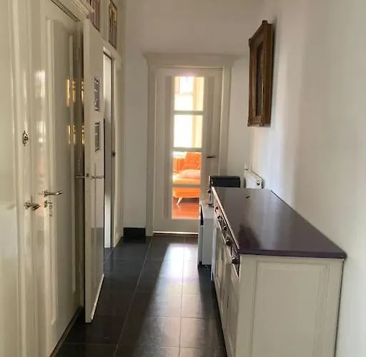 Bollenstreek * Хиллегом