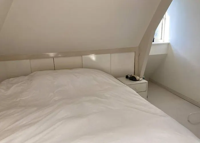 Bollenstreek Хиллегом