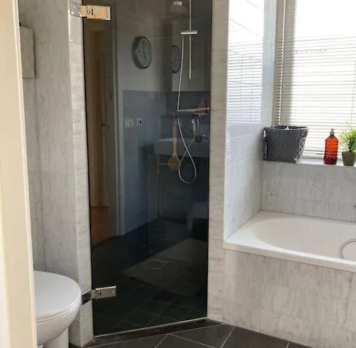 Bollenstreek * Хиллегом