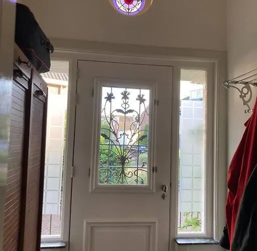 Вилла Bollenstreek *