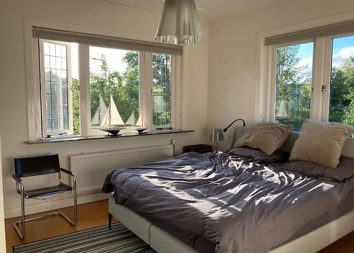 Bollenstreek * Хиллегом